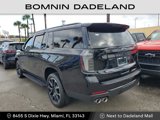 Used 2025 Chevrolet Suburban RST w/ Comfort Package image 3