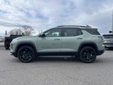 New 2025 Chevrolet Equinox LT w/ Midnight Edition image 4
