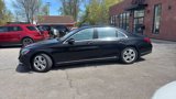 Used 2019 Mercedes-Benz S 560 4MATIC Sedan image 2