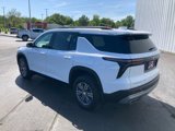 New 2025 Chevrolet Traverse LT w/ Driver Confidence Package image 3