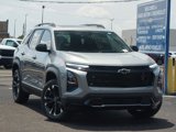 New 2026 Chevrolet Equinox RS w/ LPO, Floor Liner Package image 2