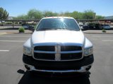 Used 2005 Dodge Ram 3500 Truck SLT w/ Quad Cab Big Horn Value Group image 3