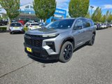New 2026 Chevrolet Traverse RS w/ LPO, Floor Liner Package image 2