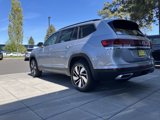 New 2025 Volkswagen Atlas SE image 4