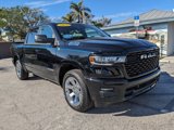 Used 2025 RAM 1500 Big Horn image 2