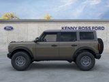 New 2025 Ford Bronco Badlands image 3