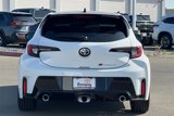 New 2025 Toyota Corolla GR image 5