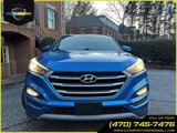 Used 2018 Hyundai Tucson Value image 4