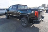 New 2025 GMC Sierra 1500 AT4X image 4
