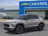 New 2026 Chevrolet TrailBlazer RS w/ Convenience Package image 4