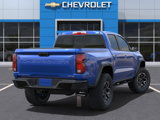 New 2025 Chevrolet Colorado ZR2 w/ Technology Package image 4