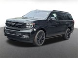 New 2025 Ford Expedition Max Platinum w/ Stealth Appearance Package image 5
