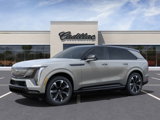 New 2025 Cadillac Escalade IQ Sport 1 image 2