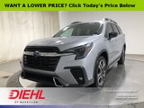 New 2025 Subaru Ascent Touring image 3