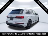 New 2025 Audi Q7 3.0T Prestige image 3