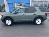 New 2026 Honda Passport TrailSport Elite image 3