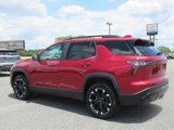New 2025 Chevrolet Equinox RS w/ Convenience Package III image 4