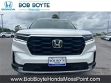 New 2025 Honda Pilot EX-L image 2