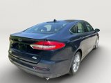 Used 2020 Ford Fusion SE image 2