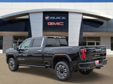 New 2025 GMC Sierra 3500 Denali Ultimate image 3