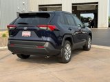 New 2025 Toyota RAV4 XLE Premium image 5