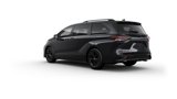 New 2025 Toyota Sienna XSE image 6