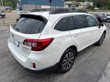 Used 2017 Subaru Outback 2.5i Limited image 6