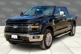 New 2025 Ford F150 XLT w/ Equipment Group 303A High image 2