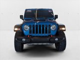 Used 2023 Jeep Gladiator Mojave w/ Trailer Tow Package image 2