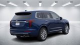 New 2025 Cadillac XT6 Premium Luxury w/ LPO, Floor Liner Package image 5