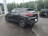 Used 2023 Chevrolet TrailBlazer RS w/ Convenience Package image 5