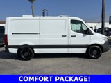 Used 2025 Mercedes-Benz Sprinter 2500 image 3