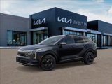 New 2026 Kia Sportage X-Line image 3