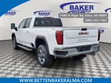 New 2025 GMC Sierra 3500 SLT w/ SLT Premium Package image 3