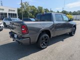 New 2026 RAM 1500 4x4 Crew Cab image 4