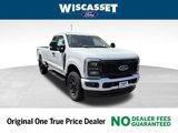 New 2025 Ford F250 XL w/ STX Appearance Package image 1