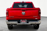 Used 2024 RAM 1500 Laramie image 4