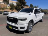 New 2025 RAM 1500 Big Horn image 2