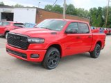 New 2025 RAM 1500 Big Horn image 3