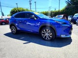 Used 2015 Lexus NX 200t F Sport image 4