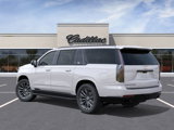New 2025 Cadillac Escalade ESV Sport w/ LPO, ONYX Package image 3