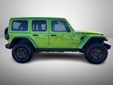New 2025 Jeep Wrangler Unlimited Rubicon image 6