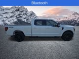 New 2025 Ford F150 Platinum image 3