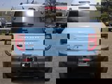New 2025 Ford Bronco Sport Heritage w/ Convenience Package image 4