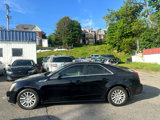 Used 2010 Cadillac CTS AWD Sedan image 3