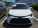 Used 2024 Toyota Corolla LE image 2