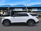 New 2025 Ford Explorer ST image 3