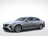 New 2026 Cadillac CT5 Premium Luxury image 2