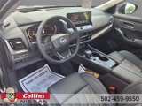 New 2025 Nissan Rogue Platinum w/ Platinum Premium Package image 4