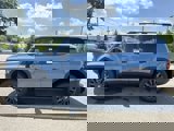 New 2025 Toyota Land Cruiser image 2
